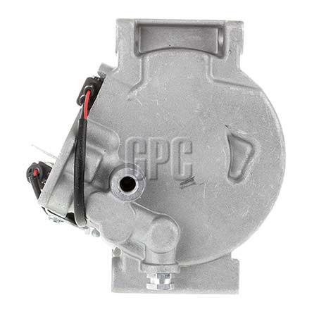 DENSO AC Compressor 12V Direct Mount CXD6415