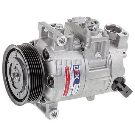OEX AC Compressor (Denso Style) CXD0073