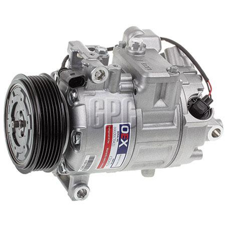 OEX AC Compressor (Denso Style) CXD0074