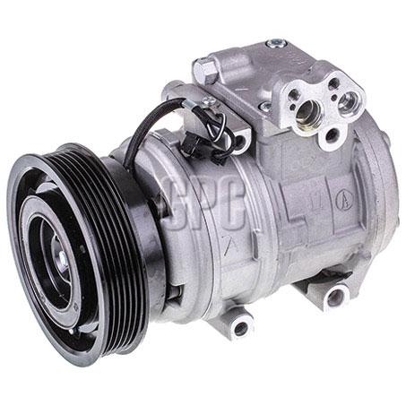 OEX AC Compressor (Denso Style) CXD0075