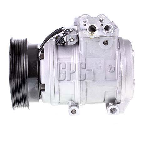 OEX AC Compressor (Denso Style) CXD0075