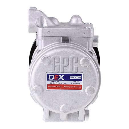 OEX AC Compressor (Denso Style) CXD0075