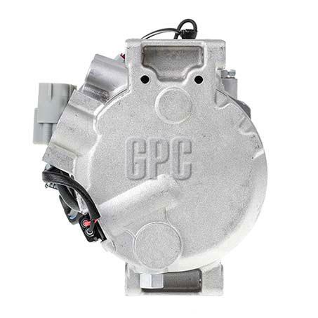 DENSO AC Compressor 12V Direct Mount CXD6392