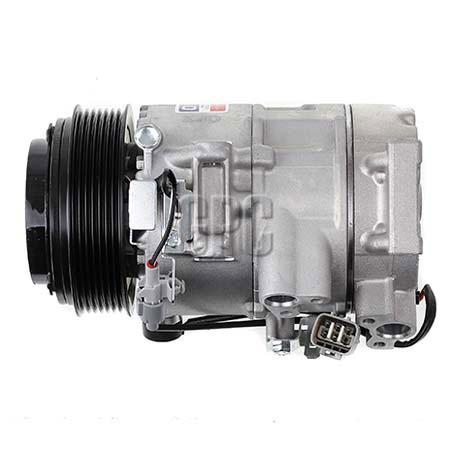 DENSO AC Compressor 12V Direct Mount CXD6392