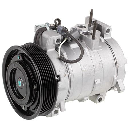 Hanon System Hcc Air Conditioning Compressor 12V Direct Mount Dv16 CXH070