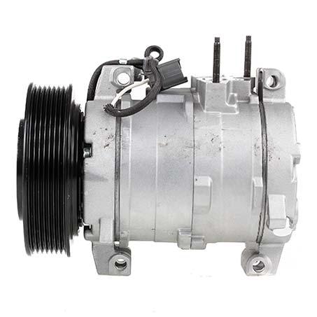 Hanon System Hcc Air Conditioning Compressor 12V Direct Mount Dv16 CXH070