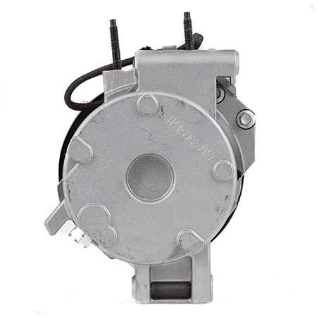 Hanon System Hcc Air Conditioning Compressor 12V Direct Mount Dv16 CXH070