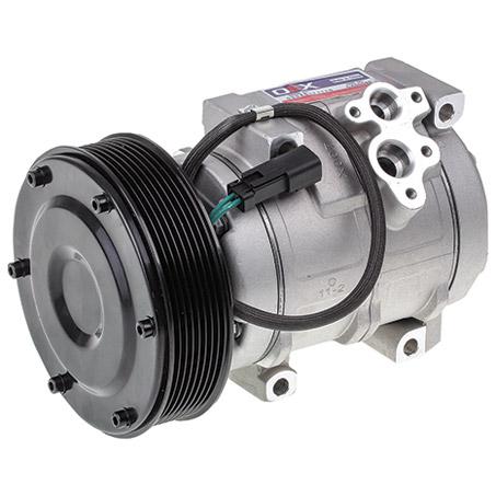 OEX AC Compressor (Denso Style) CXD0080