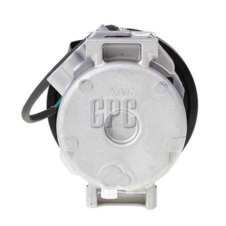 OEX AC Compressor (Denso Style) CXD0080