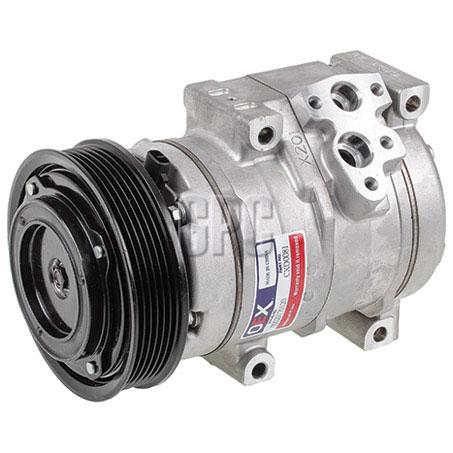 Hanon System Hcc Air Conditioning Compressor 12V Direct Mount Dv13 CXH061