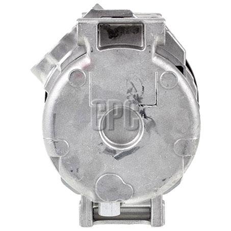 Hanon System Hcc Air Conditioning Compressor 12V Direct Mount Dv13 CXH061