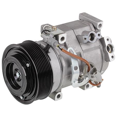 OEX AC Compressor (Denso Style) CXD0083