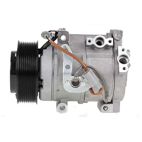 OEX AC Compressor (Denso Style) CXD0083