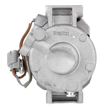 OEX AC Compressor (Denso Style) CXD0083