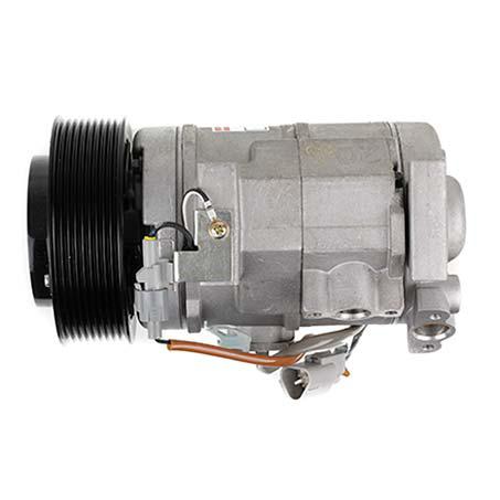 OEX AC Compressor (Denso Style) CXD0083