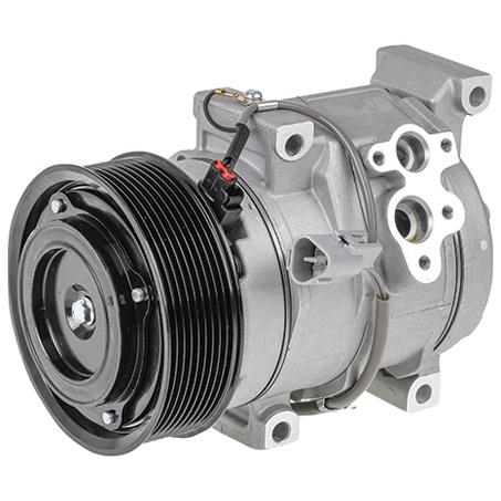 OEX AC Compressor (Denso Style) CXD0084