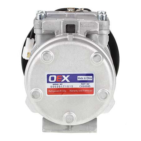 OEX AC Compressor (Denso Style) CXD0085