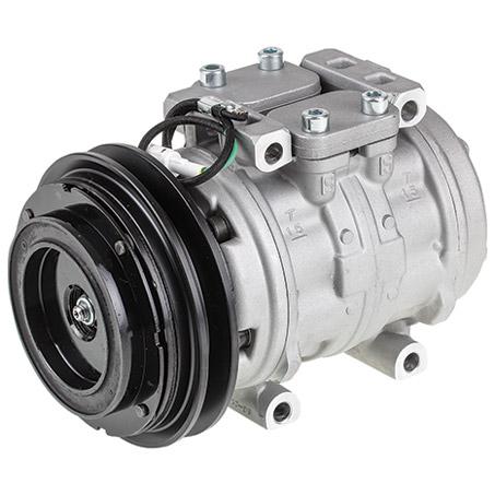 OEX AC Compressor (Denso Style) CXD0087
