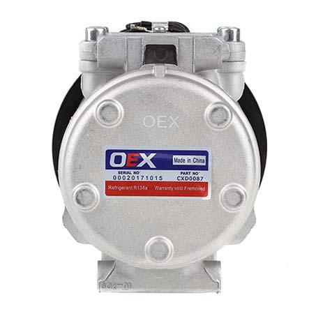 OEX AC Compressor (Denso Style) CXD0087