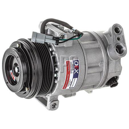 OEX AC Compressor (Denso Style) CXD0088