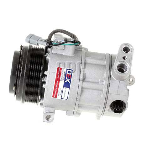 OEX AC Compressor (Denso Style) CXD0088