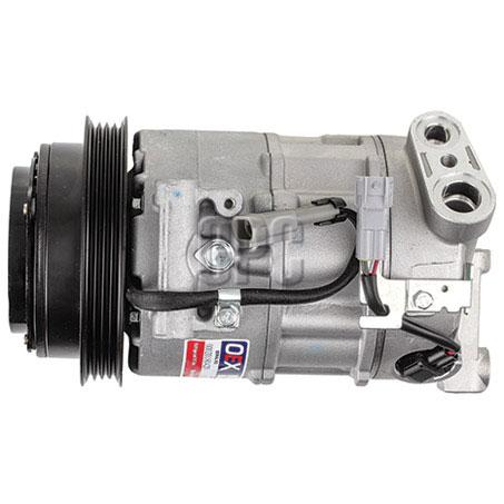 Hanon System Hcc Air Conditioning Compressor 12V Direct Mount Dve12 CXH064