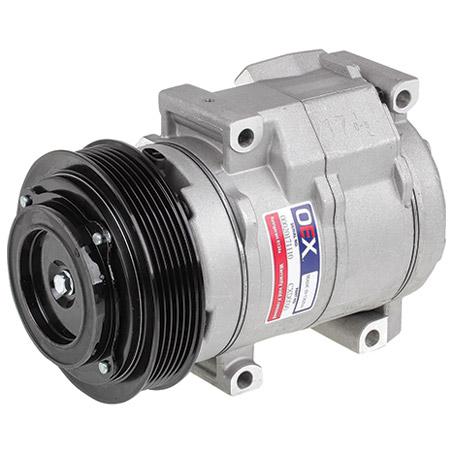 OEX AC Compressor (Denso Style) CXD0090
