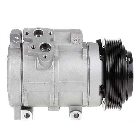 OEX AC Compressor (Denso Style) CXD0090