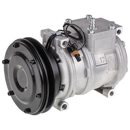 OEX AC Compressor (Denso Style) CXD0092