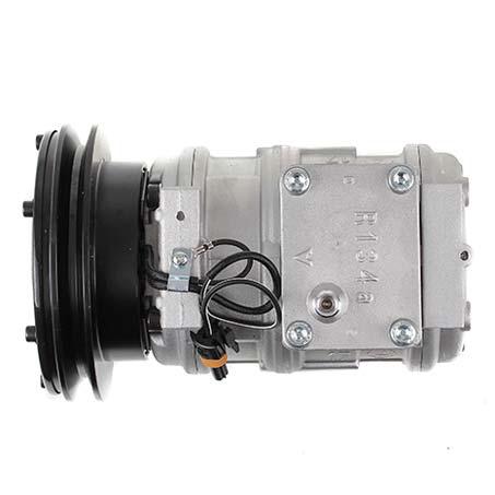 OEX AC Compressor (Denso Style) CXD0092