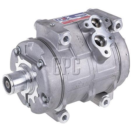 OEX AC Compressor (Denso Style) CXD0094