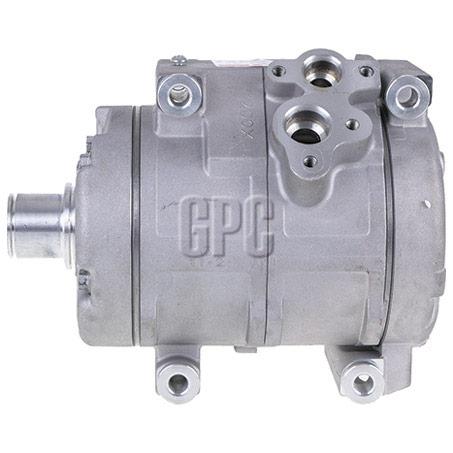 OEX AC Compressor (Denso Style) CXD0094