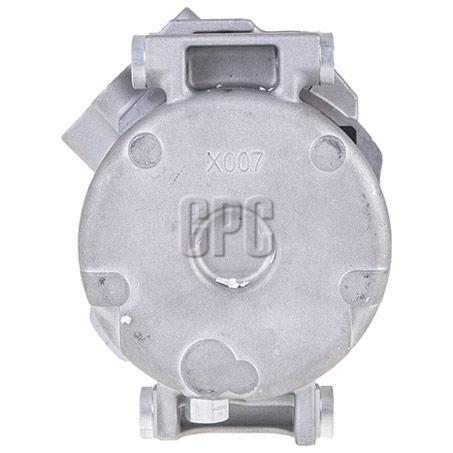 OEX AC Compressor (Denso Style) CXD0094