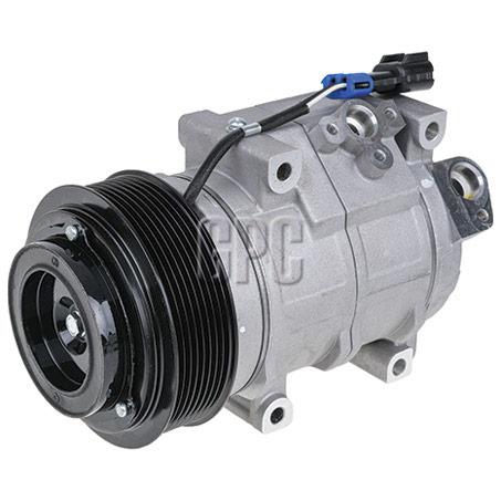 OEX AC Compressor (Denso Style) CXD0095
