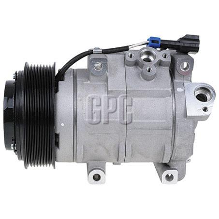 OEX AC Compressor (Denso Style) CXD0095