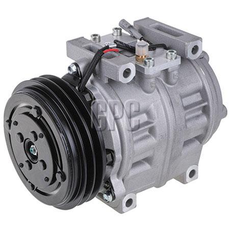 OEX AC Compressor (Denso Style) CXD0100