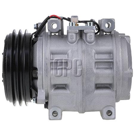 OEX AC Compressor (Denso Style) CXD0100