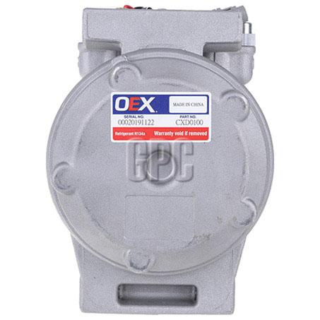 OEX AC Compressor (Denso Style) CXD0100