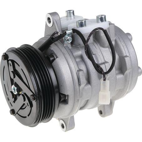 OEX AC Compressor (Denso Style) CXD0101