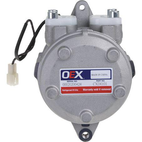 OEX AC Compressor (Denso Style) CXD0101