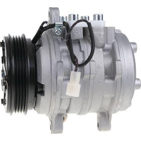 OEX AC Compressor (Denso Style) CXD0101
