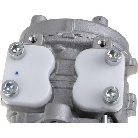 OEX AC Compressor (Denso Style) CXD0101