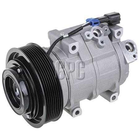 OEX AC Compressor (Denso Style) CXD0103