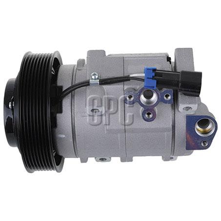 OEX AC Compressor (Denso Style) CXD0103