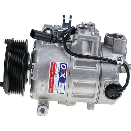 OEX AC Compressor (Denso Style) CXD0108