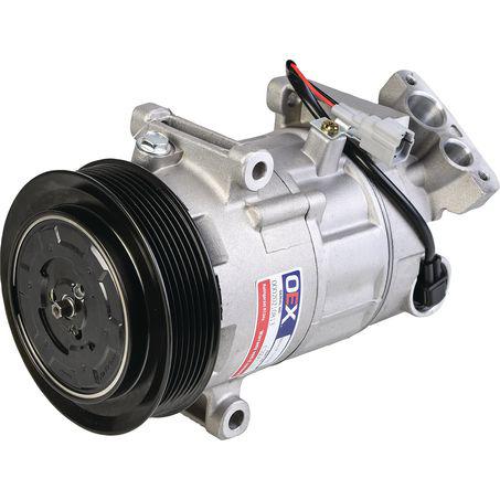OEX AC Compressor (Denso Style) CXD0110