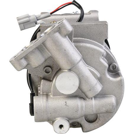 OEX AC Compressor (Denso Style) CXD0110
