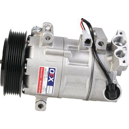 OEX AC Compressor (Denso Style) CXD0110