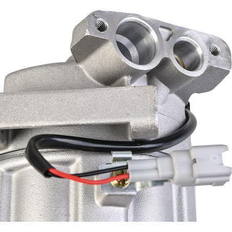 OEX AC Compressor (Denso Style) CXD0110