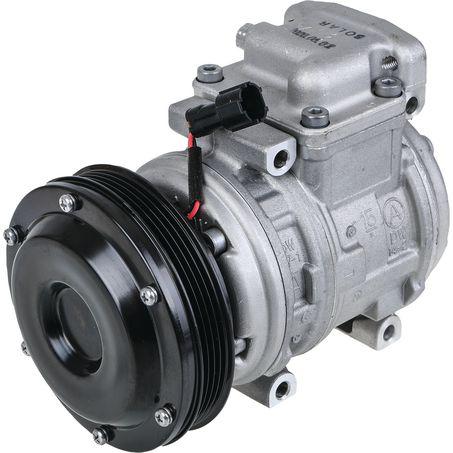 OEX AC Compressor (Doowon) CXD0111